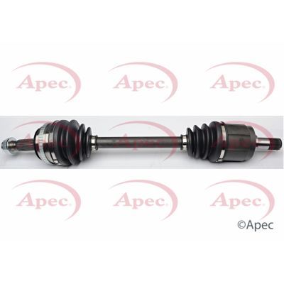 APEC Driveshaft ADS1389L