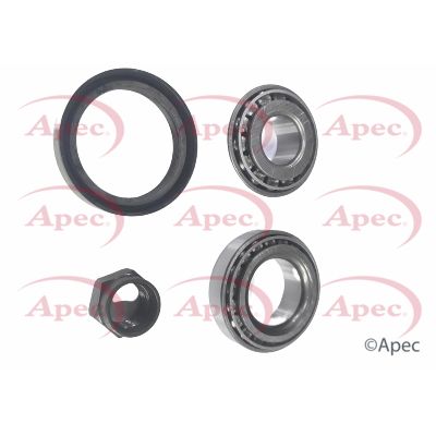 APEC Wheel Bearing Kit AWB1105