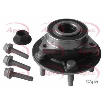 APEC Wheel Bearing Kit AWB1253