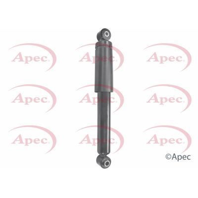 APEC Rear Shock Absorber ASA1078