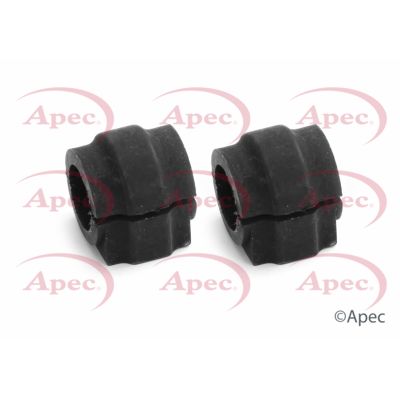 APEC Anti-Roll Bar Bush X2 AST8178
