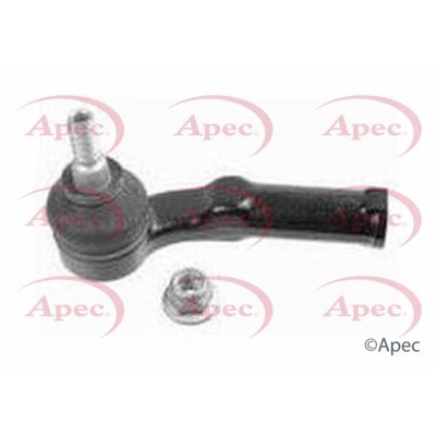 APEC Tie Rod End LH AST6418