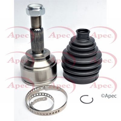 APEC CV Joint ACV1250