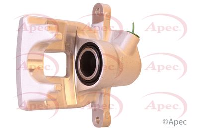 APEC Brake Caliper RR RH RCA816