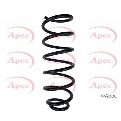 APEC Rear Coil Spring ACS1590