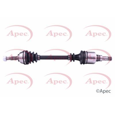APEC Driveshaft ADS1319L