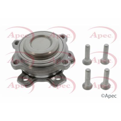 APEC Wheel Bearing Kit AWB1527