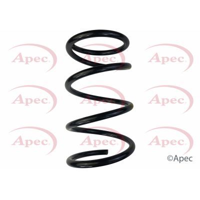 APEC Front Coil Spring ACS1731