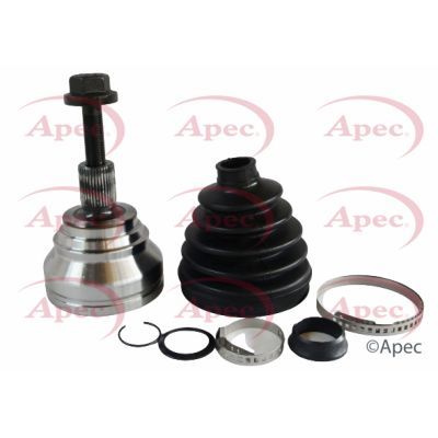 APEC CV Joint ACV1004