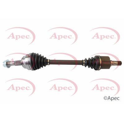APEC Driveshaft ADS1234L