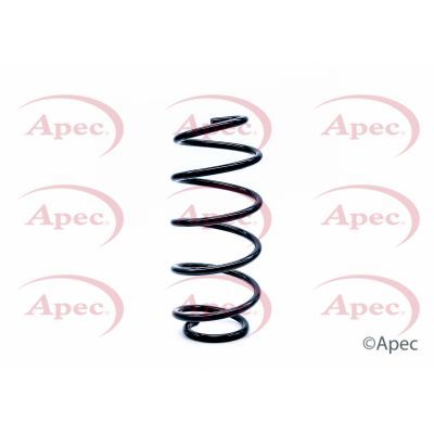 APEC Front Coil Spring ACS1223