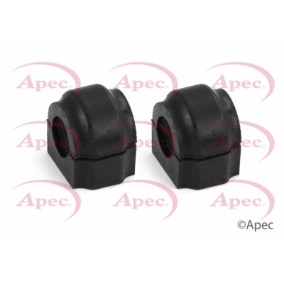APEC Anti-Roll Bar Bush X2 AST8089