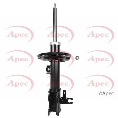 APEC Front Shock Absorber RH ASA1070