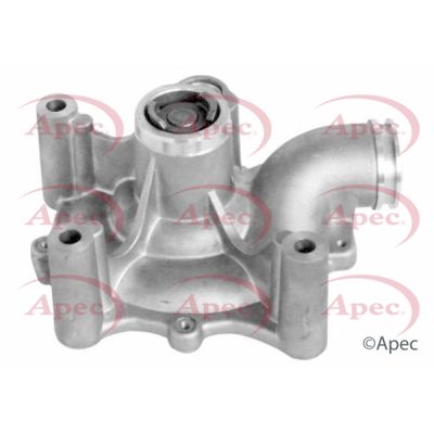 APEC Water Pump Wo Back Housing AWP1102