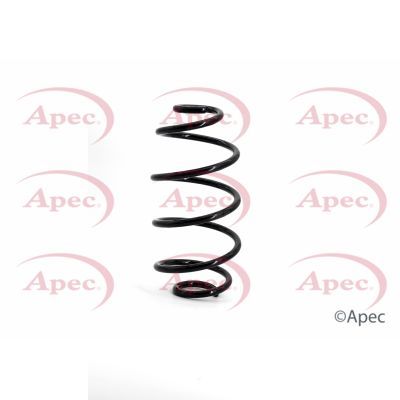APEC Rear Coil Spring ACS1147