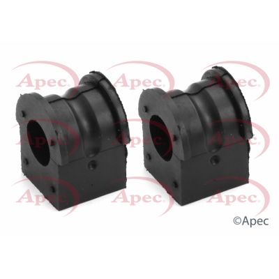 APEC Anti-Roll Bar Bush X2 AST8296