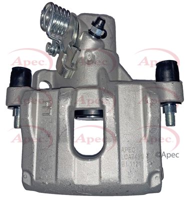 APEC Brake Caliper RR LH LCA749N