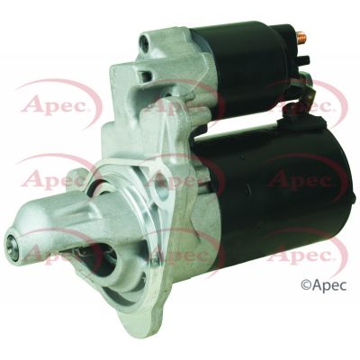 APEC Starter Motor ASM1236