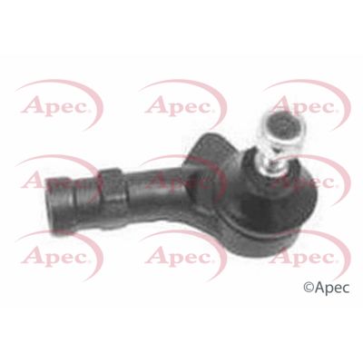 APEC Tie Rod End RH AST6353