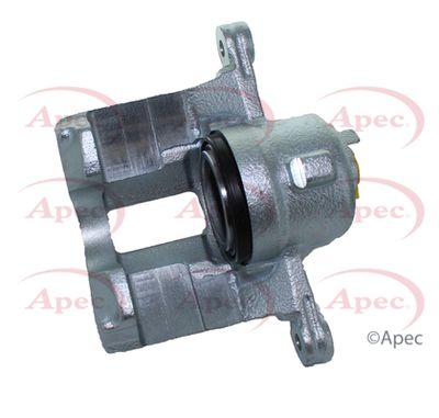 APEC Brake Caliper FR LH LCA127N