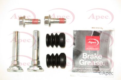 APEC Brake Caliper Fitting Kit CKT1064
