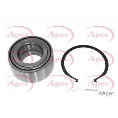 APEC Wheel Bearing Kit AWB1388