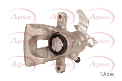 APEC Brake Caliper RR LH LCA153N