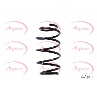 APEC Front Coil Spring ACS1457