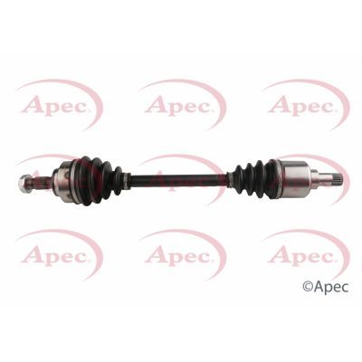 APEC Driveshaft ADS1313L