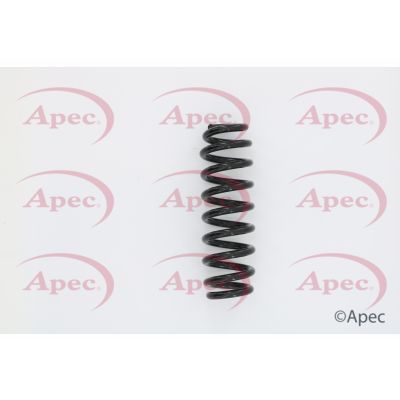 APEC Rear Coil Spring ACS1624