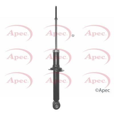 APEC Rear Shock Absorber ASA1464