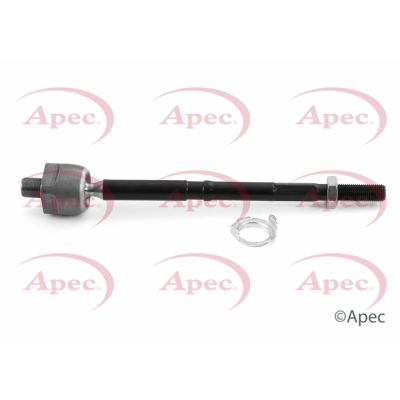 APEC Axial Joint Rack End AST6666