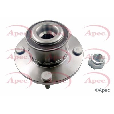 APEC Wheel Bearing Kit AWB1505