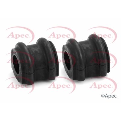 APEC Anti-Roll Bar Bush X2 AST8103