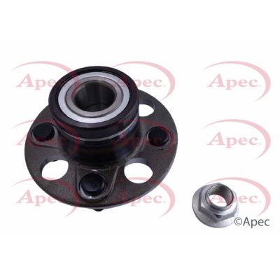 APEC Wheel Bearing Kit AWB1452