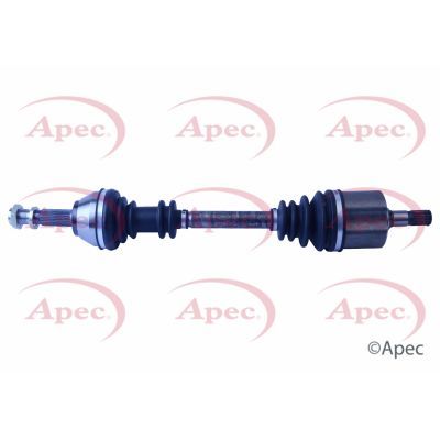 APEC Driveshaft ADS1355L