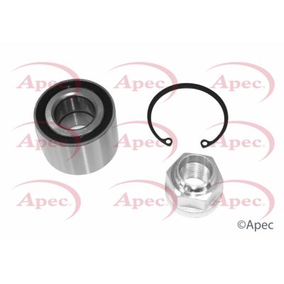 APEC Wheel Bearing Kit AWB1360