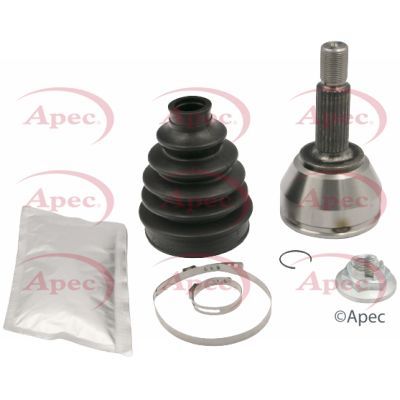 APEC CV Joint ACV1042