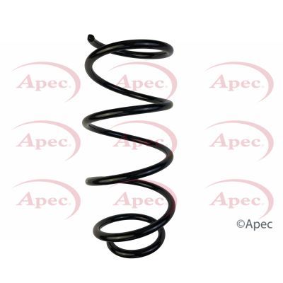 APEC Front Coil Spring ACS1799