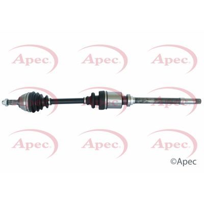 APEC Driveshaft ADS1594R