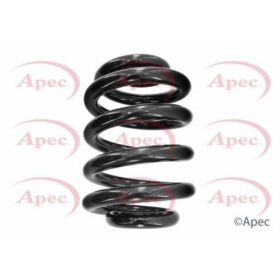 APEC Rear Coil Spring ACS1446