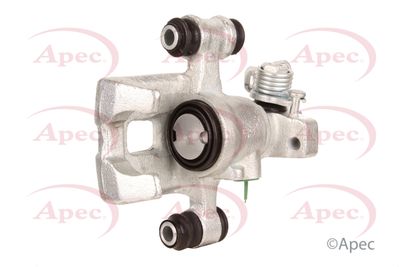 APEC Brake Caliper RR LH LCA334