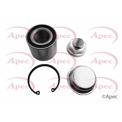 APEC Wheel Bearing Kit AWB1096