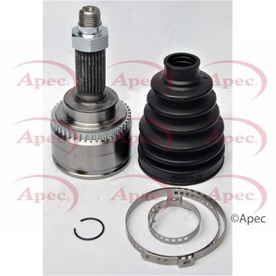 APEC CV Joint ACV1176
