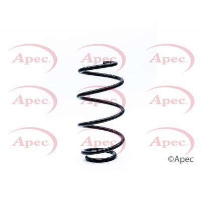 APEC Front Coil Spring ACS1248