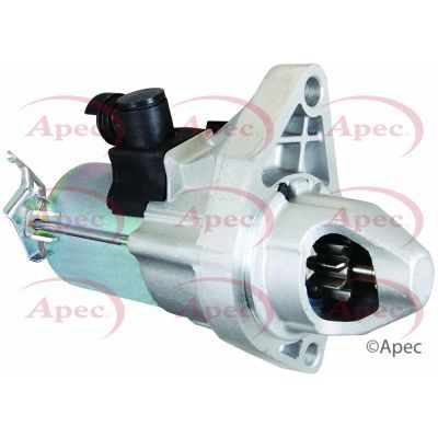APEC Starter Motor ASM1789