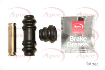 APEC Brake Caliper Fitting Kit CKT1075