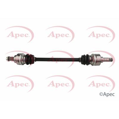 APEC Driveshaft ADS1537L