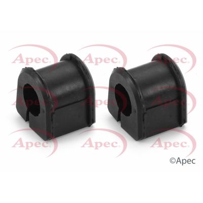 APEC Anti-Roll Bar Bush X2 AST8284