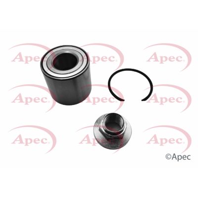 APEC Wheel Bearing Kit AWB1369
